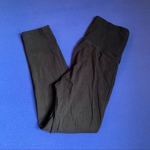 Pick any 5 for $15 Girls Danskin Leggings Size XS (4-5) in Black